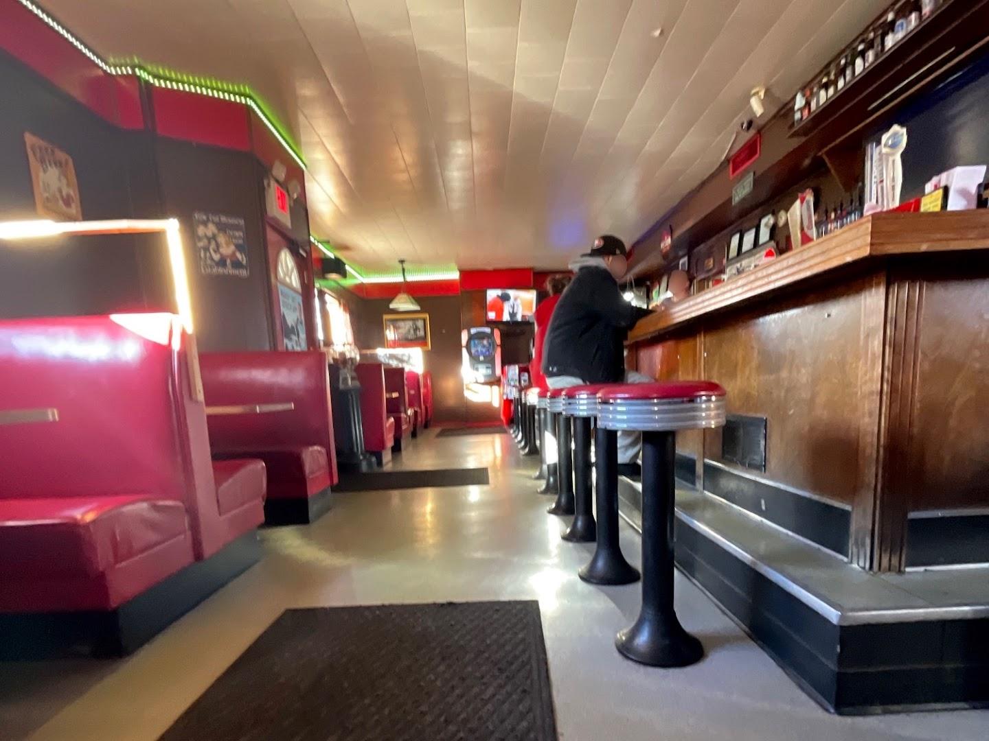 Jerry's Pizza