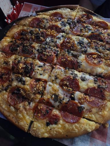 Jerry's Pizza Menu image 8
